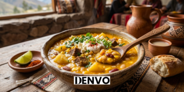 Best Locro de Zapallo Near Me