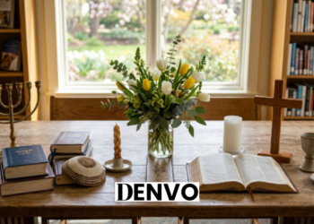 do jewish people celebrate easter