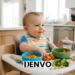baby food schedule 8 months old