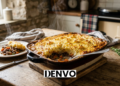 cottage pie recipe