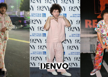 Benny Blanco Height