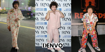 Benny Blanco Height