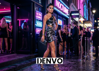Clubbing Outfits
