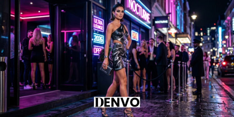 Clubbing Outfits