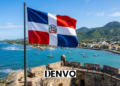 dominican republic flag