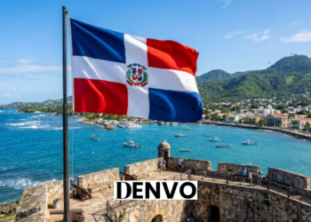 dominican republic flag