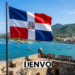 dominican republic flag
