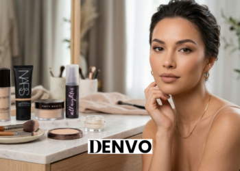makeup for oily skin