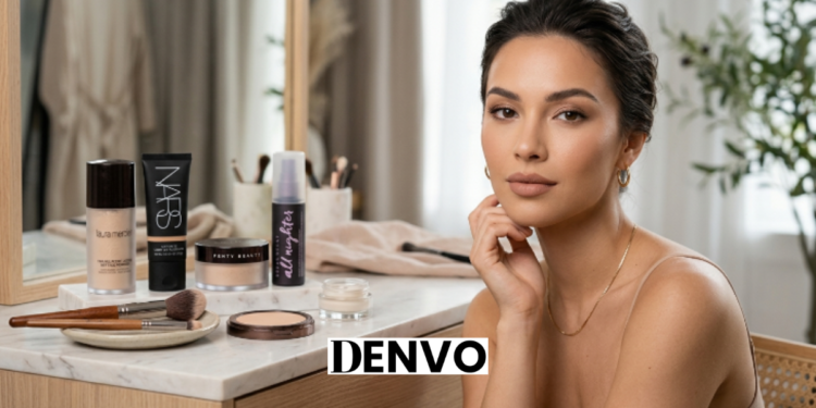 makeup for oily skin