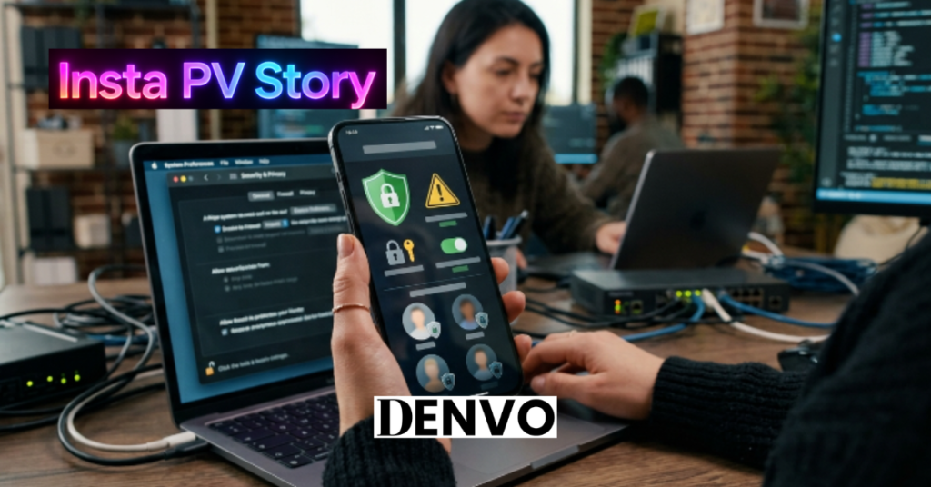 pvstory
