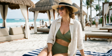 Affordable swimwear UK 2026