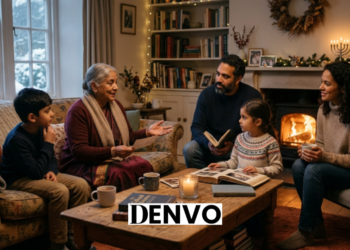 Do Jewish People Celebrate Christmas