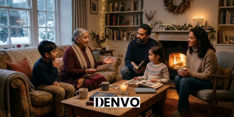 Do Jewish People Celebrate Christmas