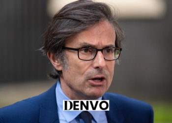 Robert Peston Illness