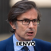 Robert Peston Illness