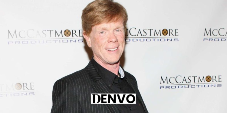 jon walmsley net worth