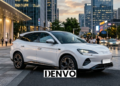 BYD Sealion 7 review