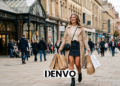 Affordable fashion hauls Leeds