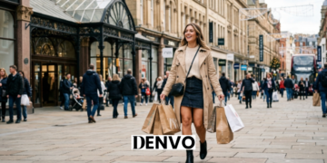 Affordable fashion hauls Leeds