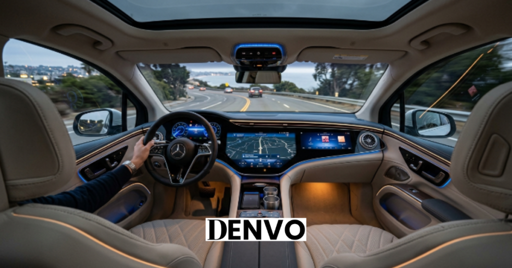 BYD Sealion 7 review