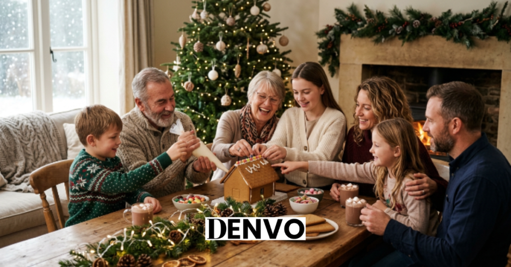 Do Jewish People Celebrate Christmas