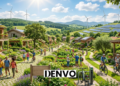 travel town free energy​