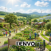travel town free energy
