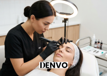 permanent makeup cosmetic tattoo