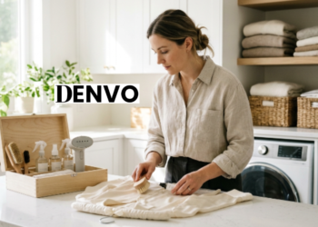 how to clean silver jewlery at home​