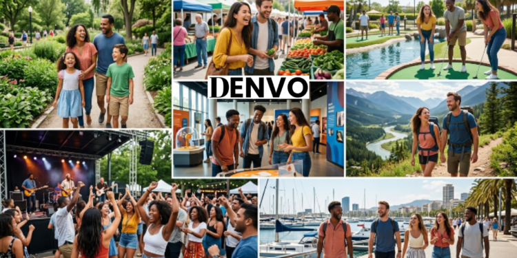 fun things to do near me