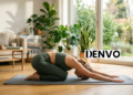 10 minute yoga for beginners