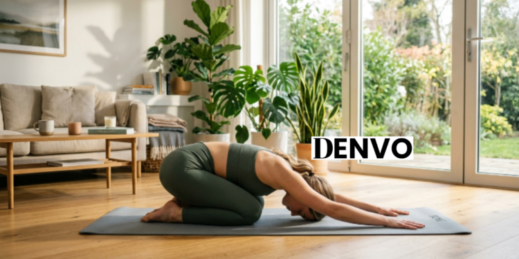 10 minute yoga for beginners