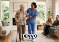 non-medical home health