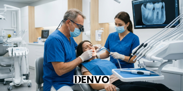 emergency dental office near me