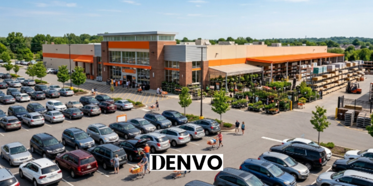 home depot near me