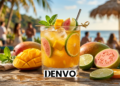 jumex alcohol drink