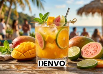 jumex alcohol drink
