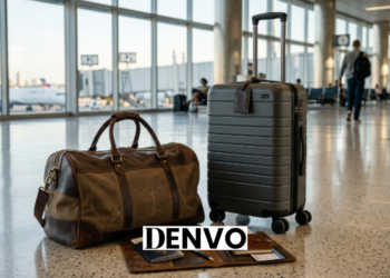 luhxe travel bag