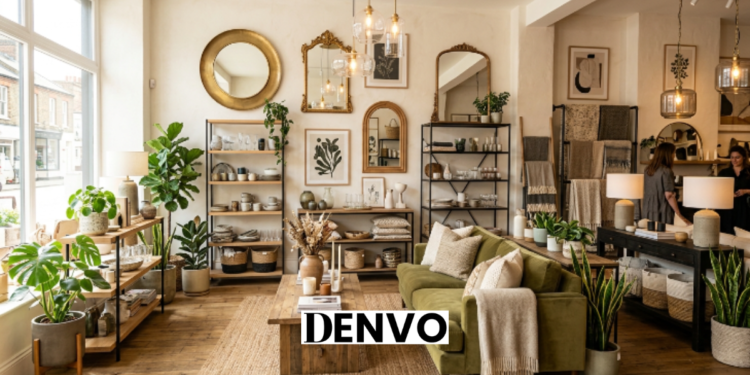 home decore near me