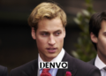 prince william young