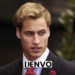 prince william young