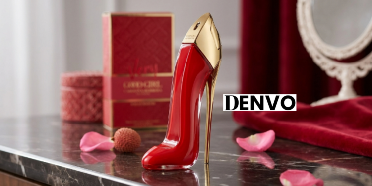 carolina herrera very good girl