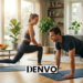 how to lose belly fat naturally at home