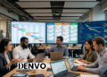 project management outlook