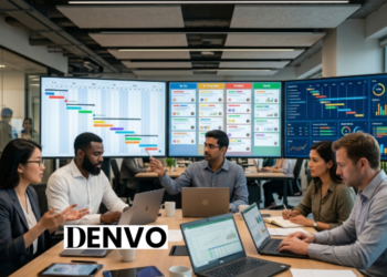 project management outlook