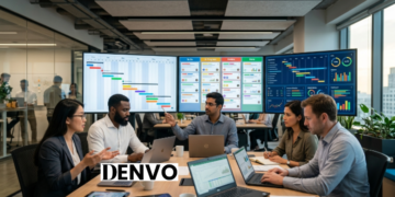 project management outlook