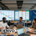 project management outlook
