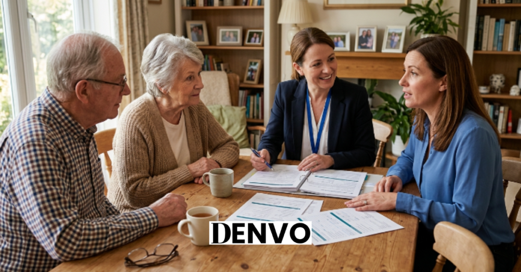 non-medical home health