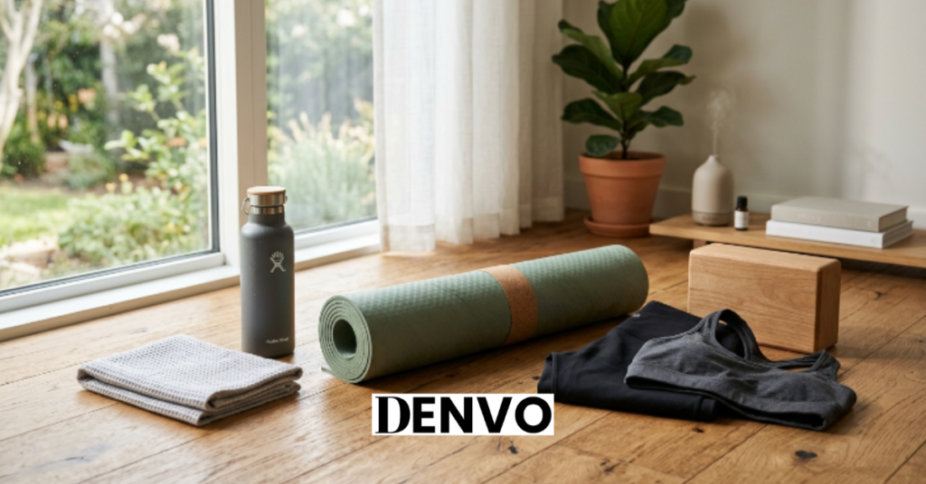 10 minute yoga for beginners