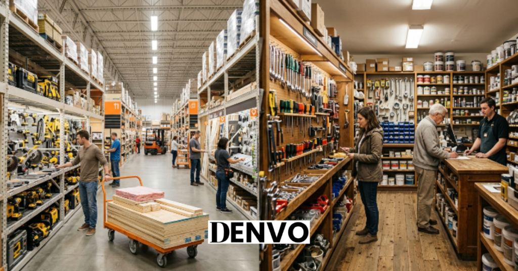 home depot near me